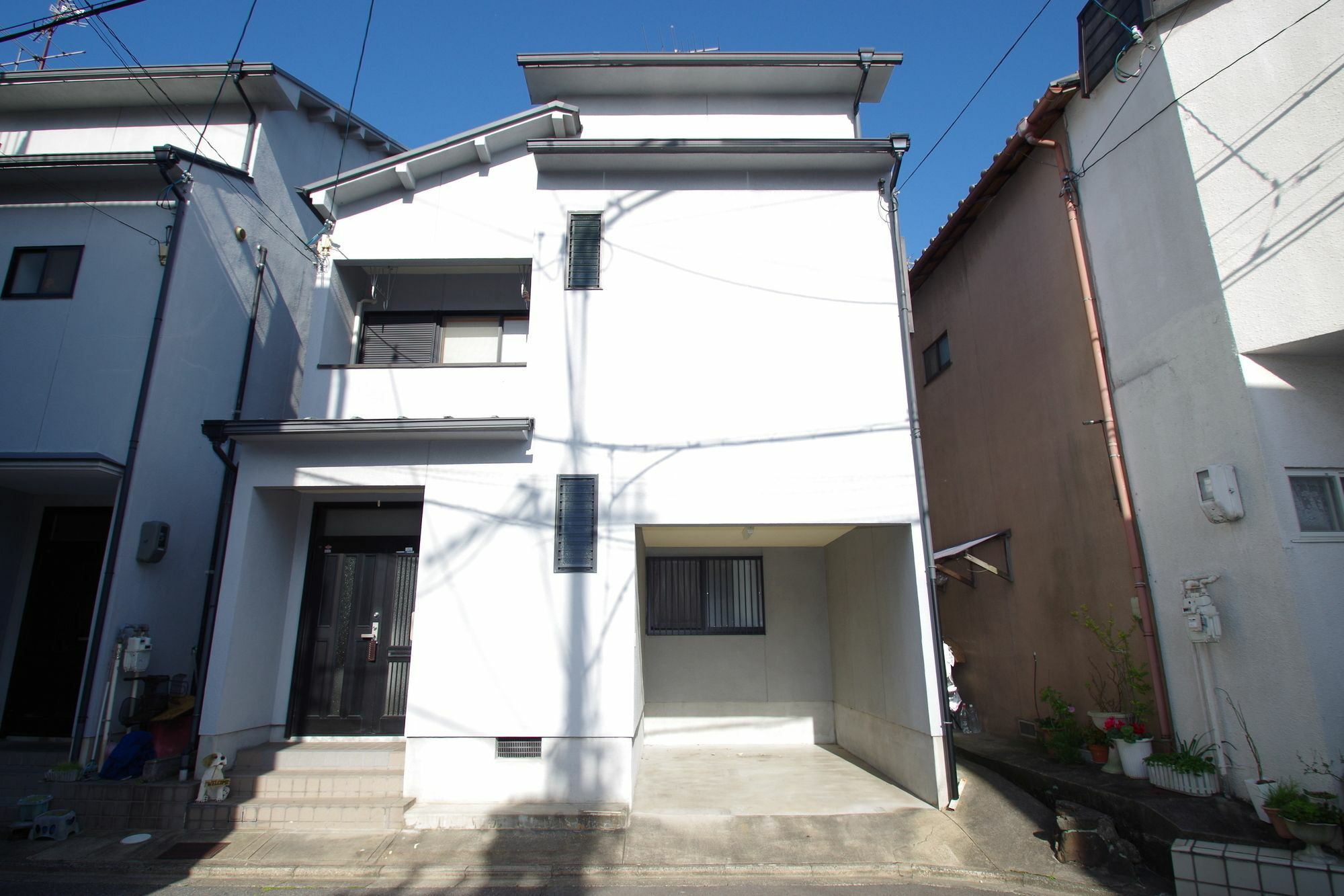 Villa Kyonoya Fushimi Inari Kyōto Exterior foto