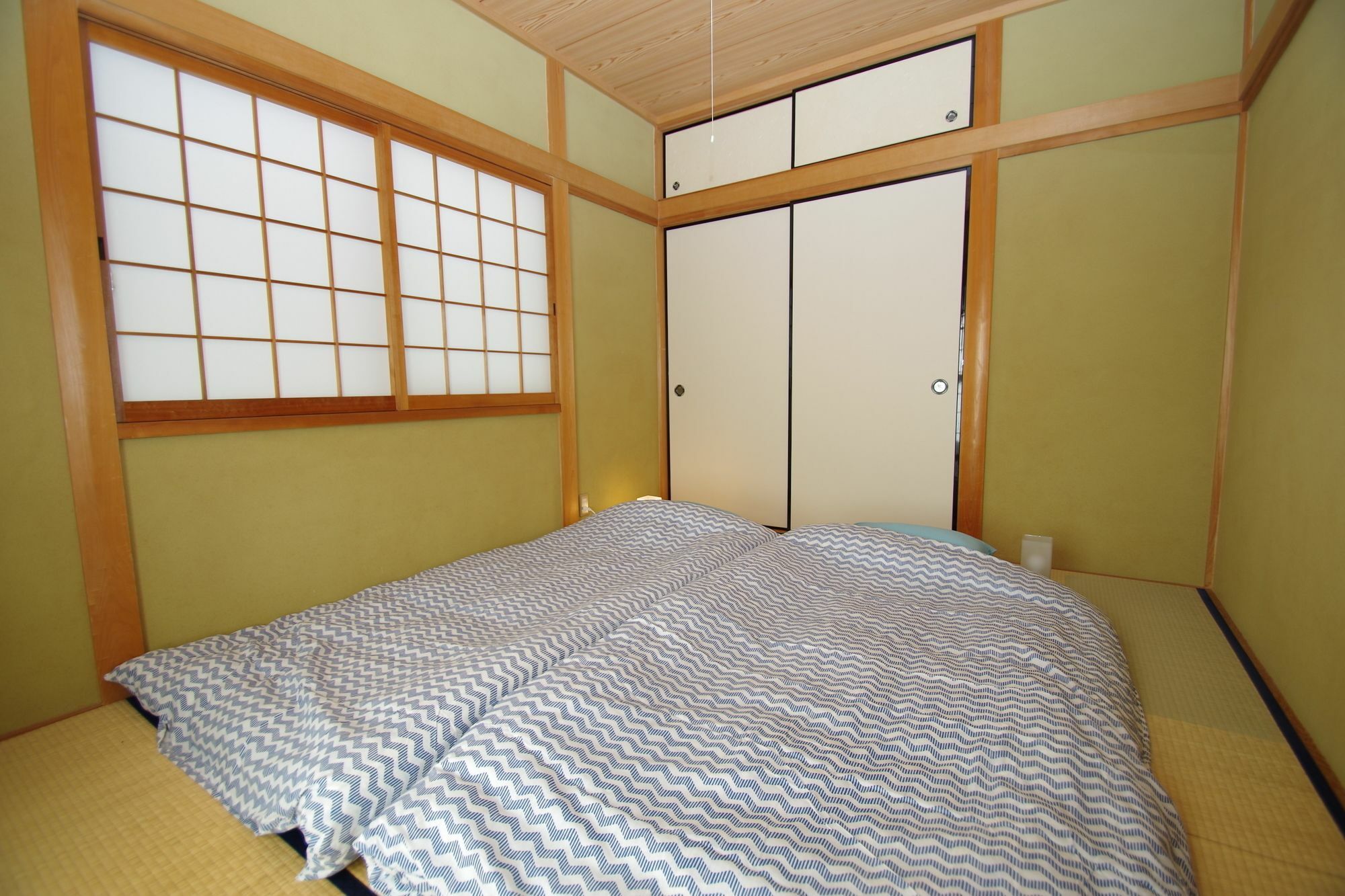 Villa Kyonoya Fushimi Inari Kyōto Exterior foto